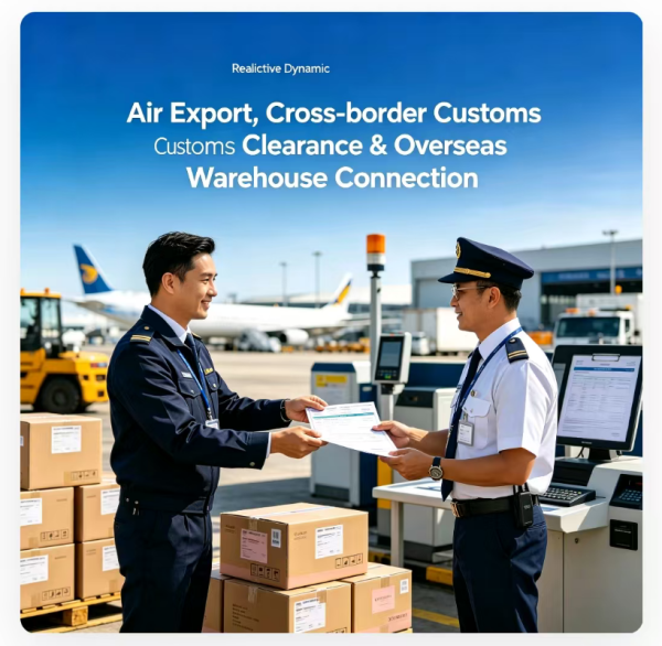 DDP Logistics Shipping to Singapore For Liquid / Powder Sensitive Goods