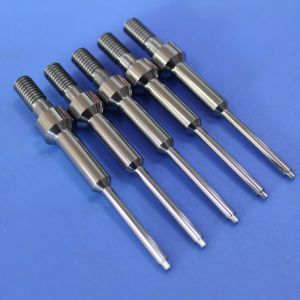 Tungsten Carbide Pins