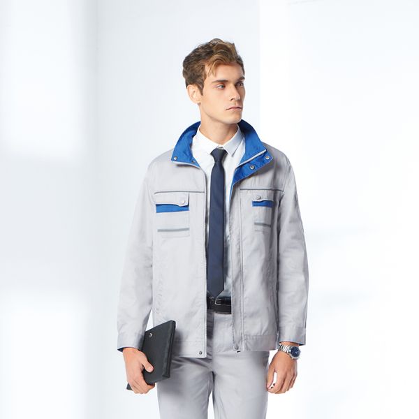 Flyita Wear Resistant Work Wear Uniforms For Winter