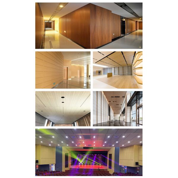 High Ductility Aluminum Honeycomb Core Panel Customizable Panel Size Engineered to Meet Demands of Lightweight Engineering