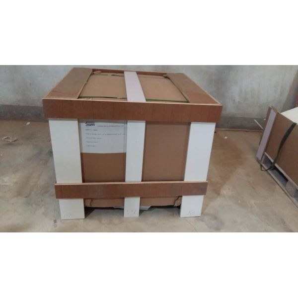 Overbed Dining Adjustable Table Top PVC Film Surface With 330*470mm Size