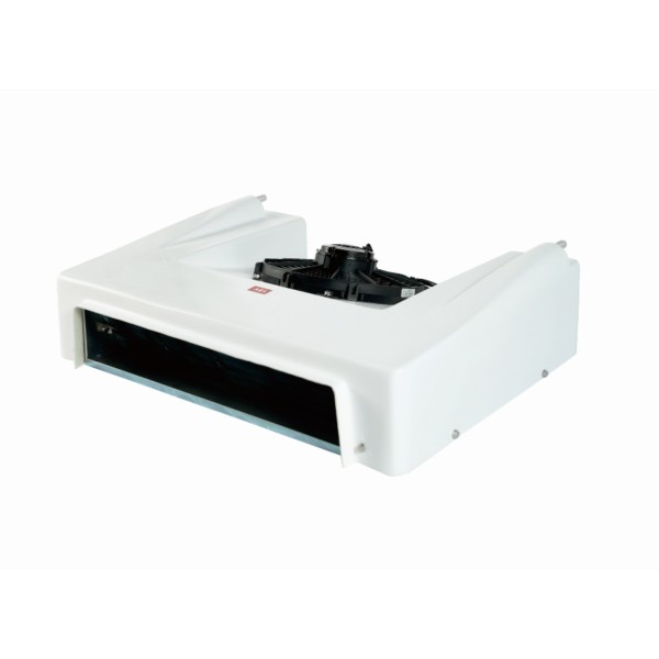 Top-mounted Van Refrigeration System with Temperature Range -25°C to +25°C and Cooling Capacity 21500W at 0℃ for Box Volume ≤6 m³