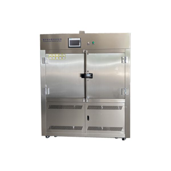 Камера ISO4892-3 2006 мотоцикла УЛЬТРАФИОЛЕТОВАЯ ускоренная ход старея