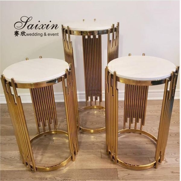 Уникальное украшение сцены мероприятия цветочный дизайн акриловый стенд для фона