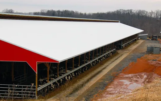 Anti-Corrosion Fire-Resistant Steel Structure Warehouse Prefabricated Steel Building with Customizable Length
