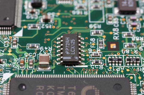 PCBA Design Turnkey Printed Circuit Board Design Service Impedance Control