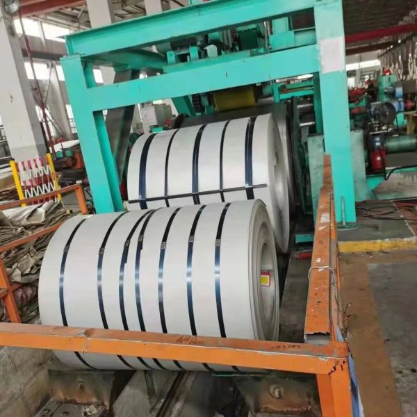 Hot Rolled Duplex Stainless Steel Plate Grade 2205 S31803 Corrosion Resistant High Strength