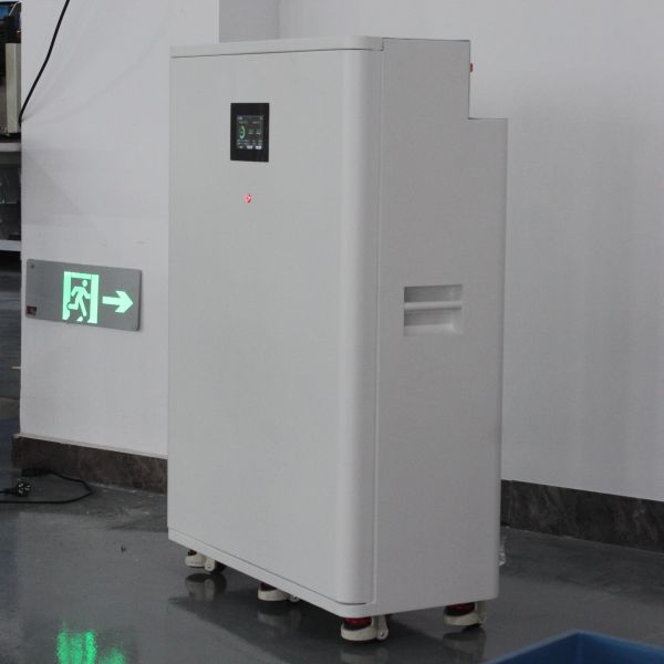 32kWh LiFePO4 Battery 51.2V Suitable EVE 628Ah battery cell Rack Mounted Energy Storage Battery Kit with Active Balancer