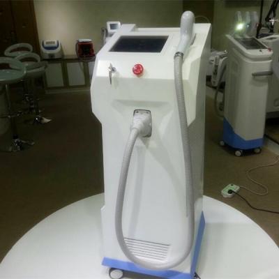 High power 808nm diode laser hair removal machine with CE certification