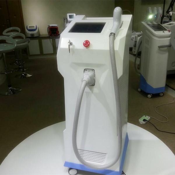 Home , spa , clinic Body hair removing machine , 808nm Diode laser waxing machine
