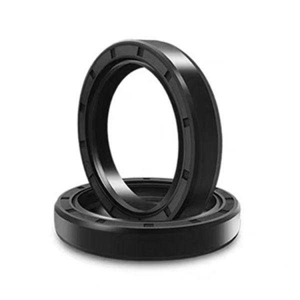 High Quality NBR Oil Seals Original Corteco TC O Rings Rubber Sealing for Crankshaft Bearings Power Steering and Tractor Use