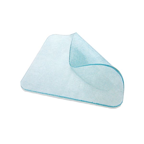 High Quality Medical Sheet Would Hydrogel Dressing with Best Price