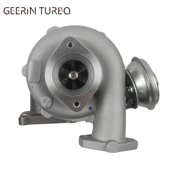 CT26V 1HD-FTE Nissan Turbocharger 750001-0001 17201-17050 Customized