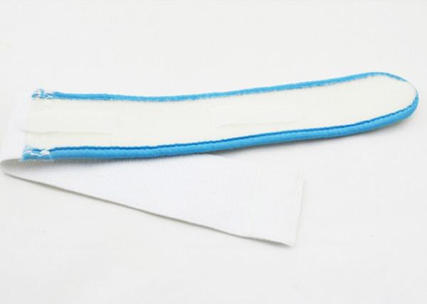 Washable Catheter Leg Bag Straps Latex Free Lightweight Foley Catheter Holder