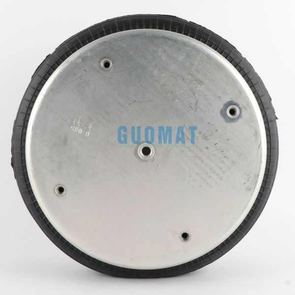 Подвесной рессора 578912371 весны воздуха 1B14-371 FS530-14 Contitech