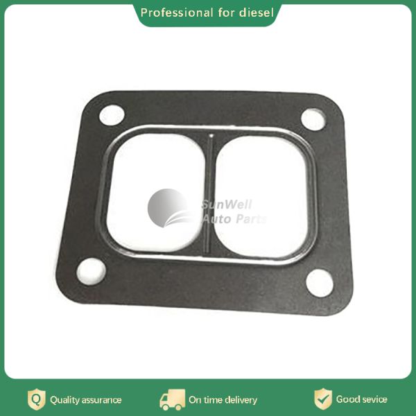 Factory supply diesel engine parts turbocharger Gasket 6732-81-8830 for PC200-7