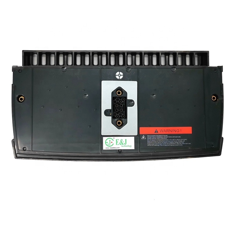 73.6V 10Ah Li Ion Battery Pack Compatible With X2 I2 I2SE X2SE XT 167 I180
