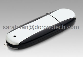 Cheap Wholesale Plastic USB Pen Drive, Real Capacity USB Memory Sticks