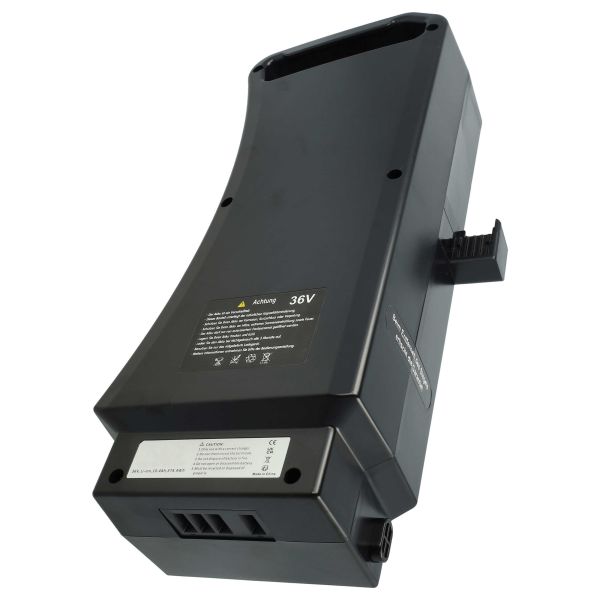 Замена аккумулятора 24V 11,6ah для электровелосипеда Samsung 10icr19/65-4, SDI-3610c, SDI-3611c - 10,4ah 36V литий-ионный аккумулятор для электровелосипеда Akku