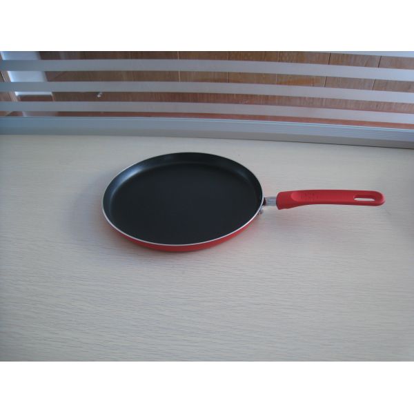 Нонстик лоток картофеля фри Тава керамического покрытия с дном индукции