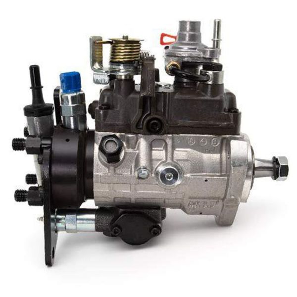 2644H023 9320A343G Perkins Assembly Engine Parts Fuel Injection Pump