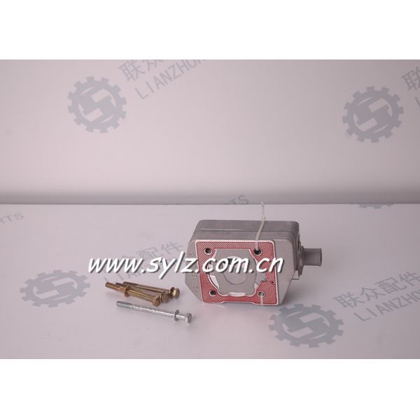 High quality 6BT air compressor 4946294 for DCEC truck spare parts