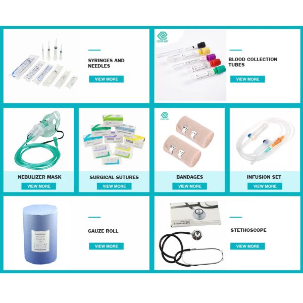 Polyglycolic кисловочный нейлон Polyglactin не Absorbable и Absorbable сутуры