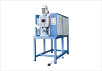 Type français Eu 3 Pin Plug Crimping Machine 1.5kw/Hr d'E