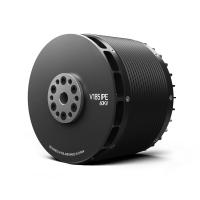 V185 IPE Drone de motor DC sem escovas