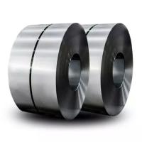 35W400 en acier au silicium laminé à froid 0,2 mm non orienté pour le noyau de fer