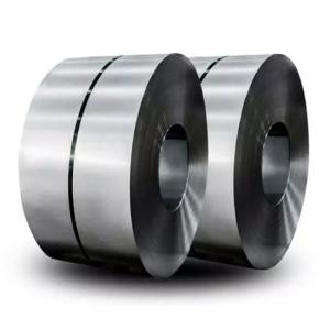 DC01 DC02 DC03 DC04 DC05 Stainless Steel Cold Rolled Coils Strip
