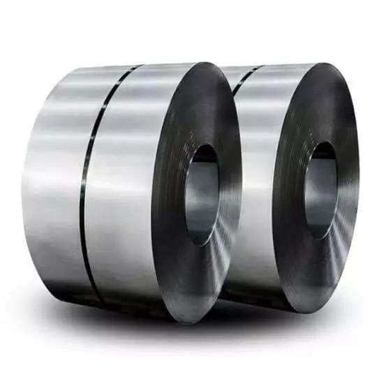 DC01 DC02 DC03 DC04 DC05 Stainless Steel Cold Rolled Coils Strip