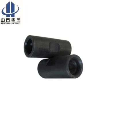 Customised Color Api Rod Couplings For Efficient Oil And Gas Drilling And Production