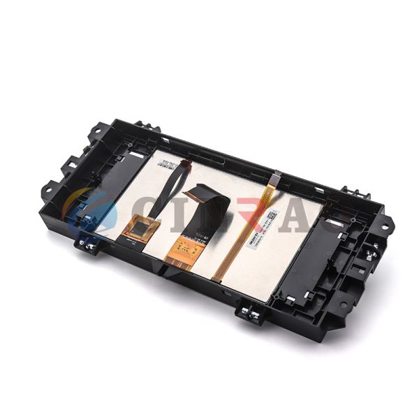 Car GPS Navigation 8.0