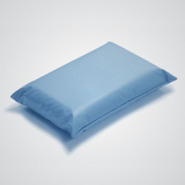 Premium Hospital Bedding Set for Adults 100% Cotton Bed Sheet Polyester Mattress Cover ISO Certified EOS Disinfecting Type