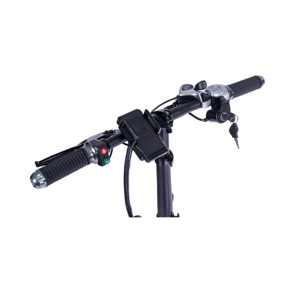 20×1.95 Inch 250w 36v 48v Mini Foldable Electric Bike