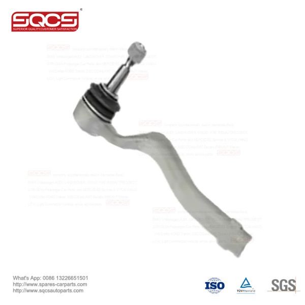 Auto Car Part for C-CLASS W204 Mercedes Benz GLK GLK Tie Rod Accord Front Position Auto Part Outer Ball Joint OE 2043301903