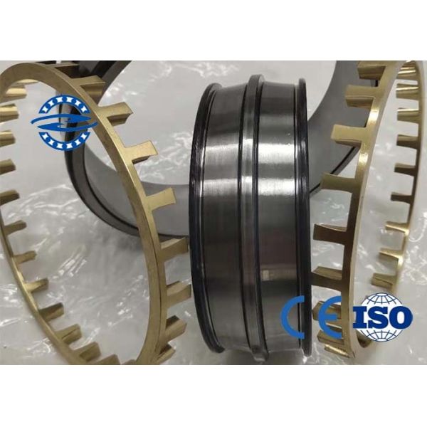 Spherical Double Roller Bearing 22208 CA CC MB W33 Size 40*80*23mm