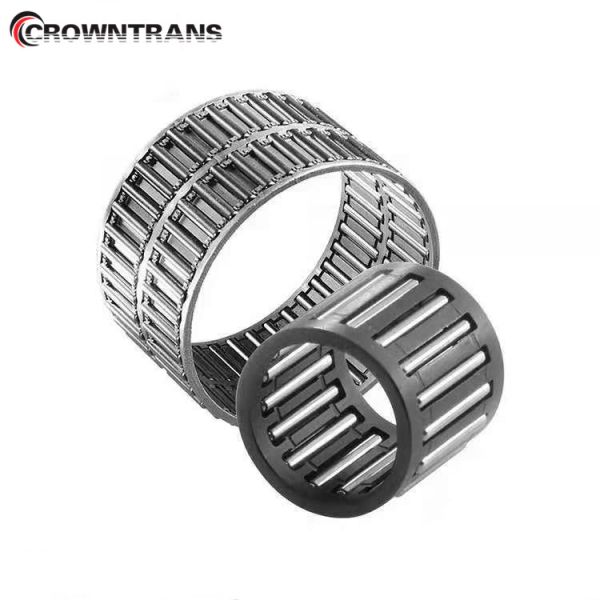 OTOTRI 14X19X12mm Needle Roller Bearing KZK/14x19x12 Retail With Gcr15 Material