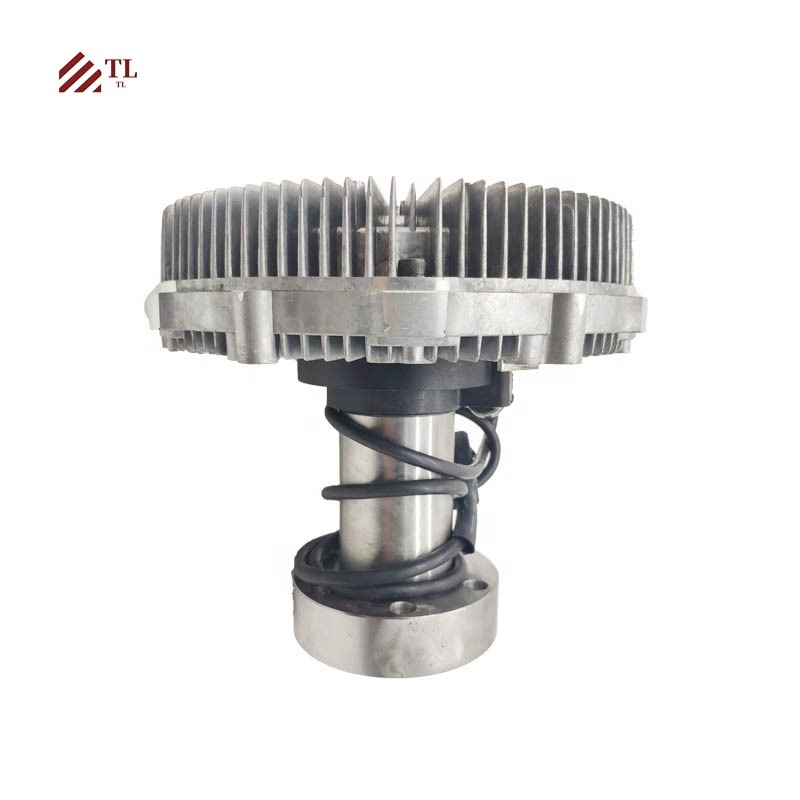 Fan Clutch 359-2658 3592658 for Excavator E326D2 E330D2 for C7.1 Engine Fan Clutch