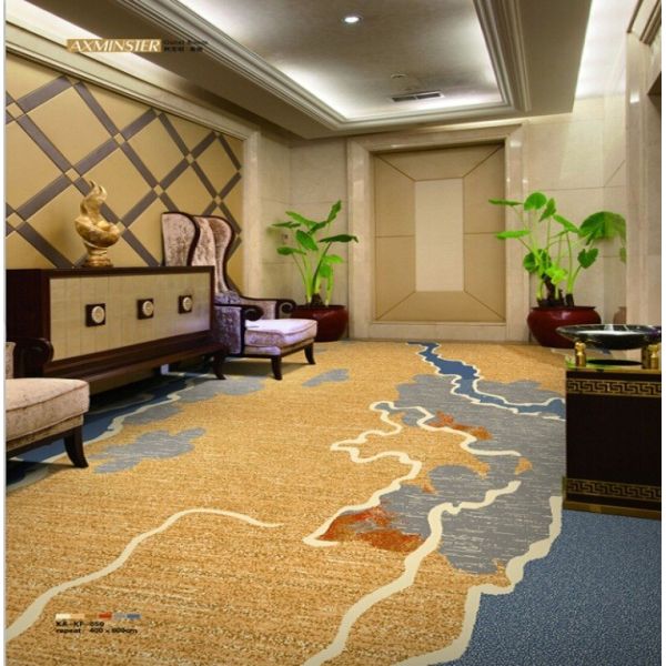 NEW style PP cut pile door mat with pvc backing