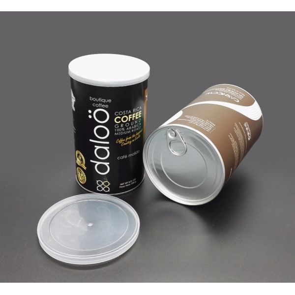 Сальто с крышек свободного Tinplate Bpa пластиковых для консервных банок еды