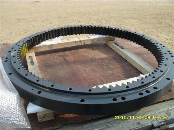 Kobelco Slewing Bearing Excavator Hydraulic Parts YN40F00004F1 LQ40FU0001F1 YN40F00019F1