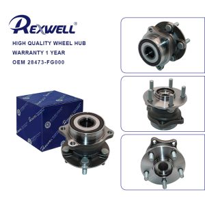 28473-FG000 28473-SC000 Wheel Hub Assembly for Subaru Forester SH5 Impreza