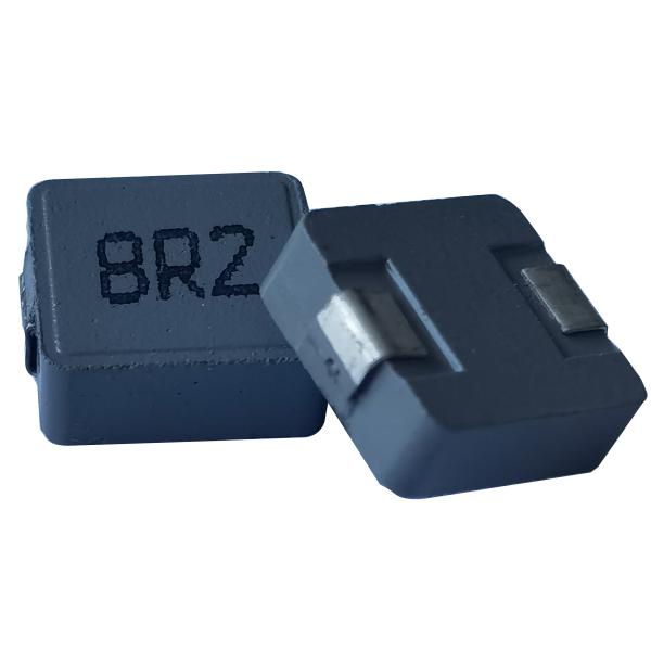 Ferrite Core Inductor Magnetic Common Mode Chokes Customized SMD High Current Power Inductor
