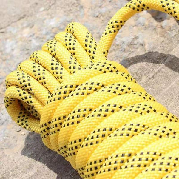 corda de nylon exterior de 100Ft