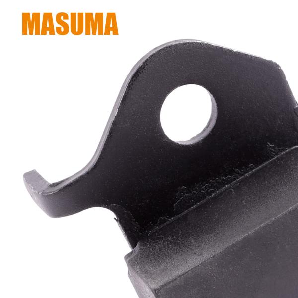 RU-305 MASUMA Cambio de bujes de piezas de repuesto QEA38L LC62-34-990A para 2011- MAZDA MPV LW3W