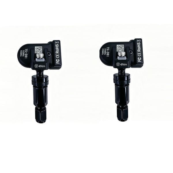 Similar Thinkcar Tire Air Monitor System Tpms Programmable Sensor