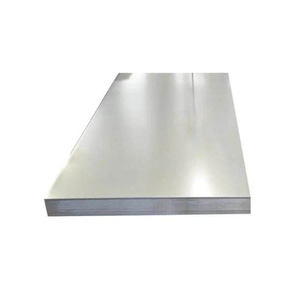 Heat Resistant Aluminum Alloy Plate 3.5mm Thickness Grade 2024 For Electrical Enclosures