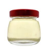 Mel de Acacia Branca Biológica - Mel de Abelha Natural de Primeira Qualidade